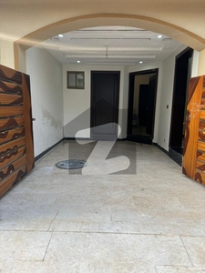 5 Marla Like A New Full House Available For Rent Bahria Town Block AA