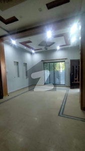 5 Marla Lower Portion For Rent In Bahria Town Lahore Bahria Town Sector D