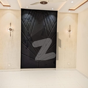 5 Marla Modern design full basement house for rent in DHA 9 Town DHA 9 Town