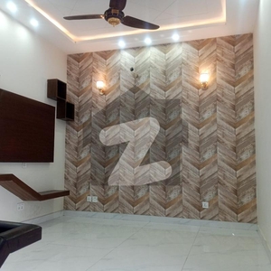5 Marla modern house for rent in DHA 9 Town DHA 9 Town