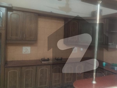 5 Marla Upper Portion Available In Johar Town Phase 2 Johar Town Phase 2