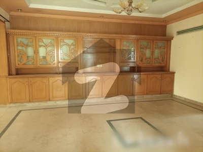 5 Marla Upper Portion For Office Rent In Johar Town Lahore Johar Town Phase 2 Block Q