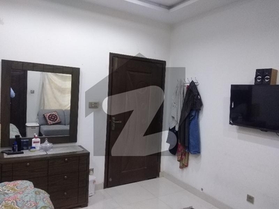 5 Marla Upper Portion For Rent In Paragon City - Woods Block Paragon City Woods Block