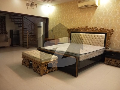500 Square Yard Old Bungalow For Living In Phase 5 Most Prime Location DHA Phase 5