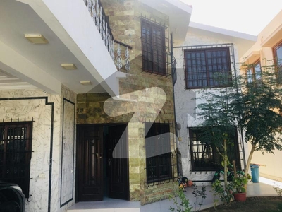 500 Square Yards House For Sale In DHA Phase 6 DHA Phase 6