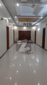 500 SqYd Brand New Luxury Double Story House For Sale Block B North Nazimabad Block B