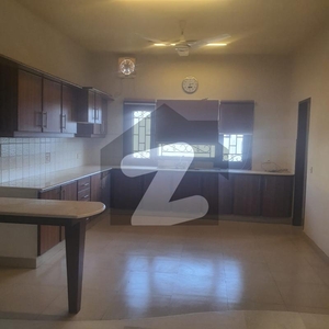 500 Yard Banglow First Floor Portion For Rent DHA Phase 6