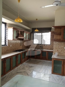 500 Yards Bungalow For Rent In DHA Phase 8 DHA Phase 8