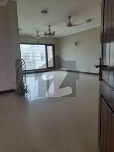 500 Yards Bungalow For Rent With Basement DHA Phase 8