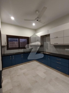500 Yards First Floor Portion For Rent with Basement DHA Phase 8