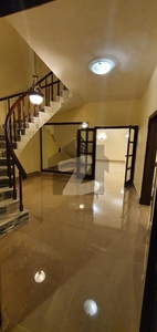 500YARD FULLY RENOVATED READY TO MOVE DOUBLE STORY BUNGALOW FOR RENT IN DHA PHASE 5.MOST ELITE CLASS LOCATION IN DHA KARACHI NEAR BY SHAMSHEER.. DHA Phase 5