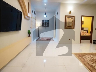 550 SQ Ft Flat Available For Sale In Most Prime Location BAHRIA TOWN KARACHI Bahria Town Karachi