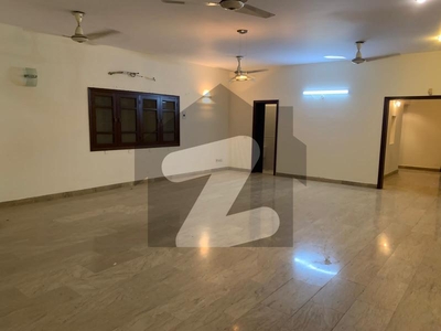 5994 Square Feet Upper Portion Is Available In Bukhari Commercial Area Bukhari Commercial Area