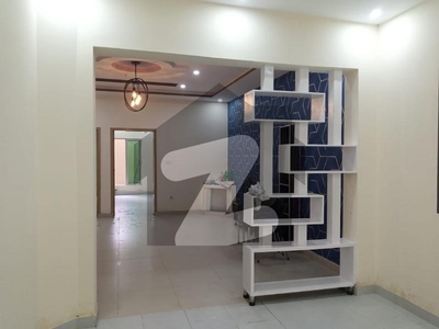 6 Marla Brand New House For Rent Nasheman Iqbal Phase 2 Nasheman-e-Iqbal Phase 2