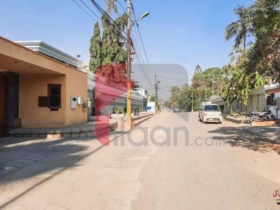 600 Square Yard Plot for Sale in Gulshan-e-iqbal, Karachi