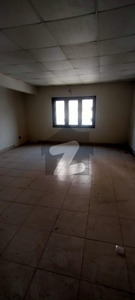 600 Sqyds COMM. Bungalow On Rent At Sultan Shah Road 