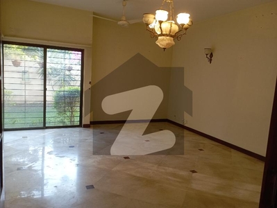 600 Yard Bungalow Available For Rent Clifton Block 2