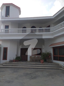 600 Yards Bungalow For Sale In Phase VII DHA Karachi DHA Phase 7