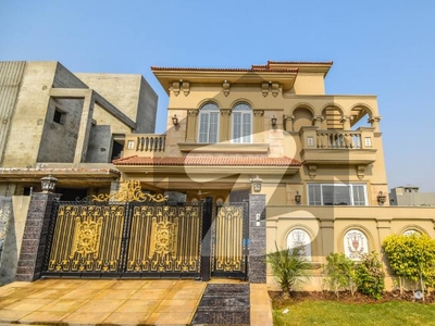 7 Marla Brand New Luxury House For Rent Top Location Of DHA Phase 6 Lahore DHA Phase 6
