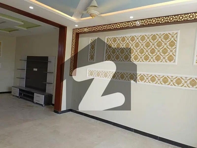 7 Marla Single Storey House Available For Sale Jinnah Gardens Phase 1