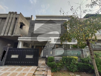 7 Marla Slightly Used House Available For Rent In DHA Phase 6 Lahore DHA Phase 6 Block D