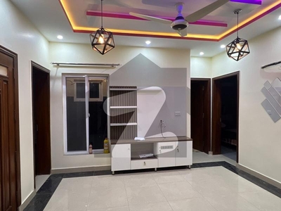 7 Marla Upper Portion For Rent Bahria Town Phase 8