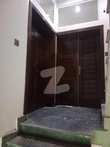 7 Marla Upper Portion Without Gas For Rent Jubilee Town Block D