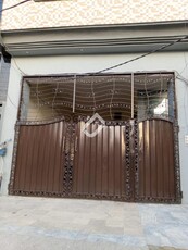 7.5 Marla House For Rent In Sabzazar Scheme Block-H Lahore
