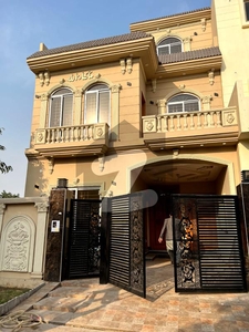 8 Marla House Available For Rent In Ali Block Bahria Town Lahore Bahria Town Ali Block