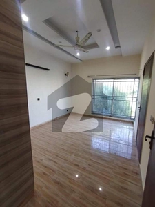 8 Marla Like Brand New Upper Portion Available For Rent Bahria Town Umar Block