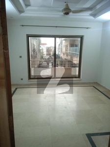 8 Marla New House For Rent In Sector H-13 Near to Kashmir Highway Islamabad. H-13