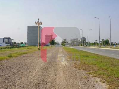8 Marla Plot for Sale in Block G3, Phase 4, Bahria Orchard, Lahore