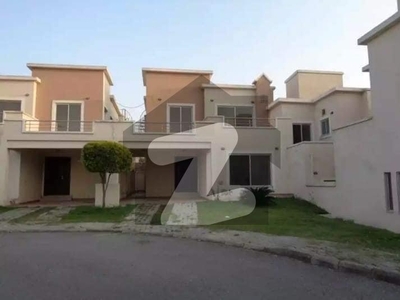 8 Marla Villa For Sale Dha Homes Oleander Sector DHA Homes Block A
