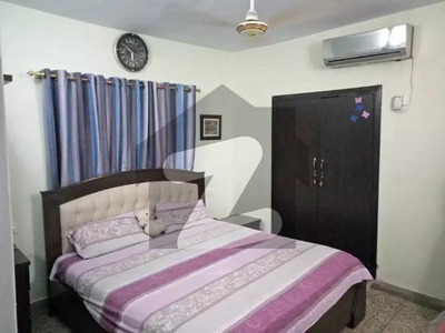 850 Square Feet Flat for rent in North Nazimabad North Nazimabad Block L