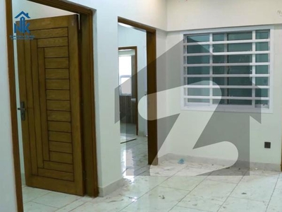 900 Square Feet Flat In Beautiful Location Of In Karachi For Rent Jamshed Road