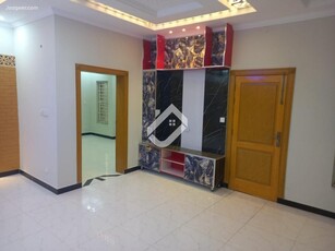 9.5 Marla Double Unit Corner House For Sale In Bahria Town Phase-8 Overseas Sector 2 Rawalpindi