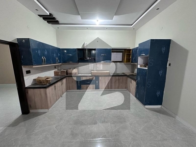 A 233 Square Yards House Located In North Nazimabad - Block L Is Available For sale North Nazimabad Block L