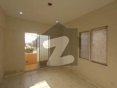A 600 Square Feet Flat Located In Gohar Complex Is Available For Sale Gohar Complex