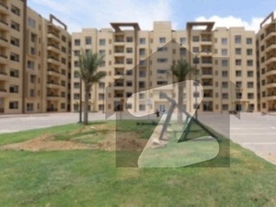 A 950 Square Feet Flat Has Landed On Market In Bahria Apartments Of Karachi Bahria Apartments