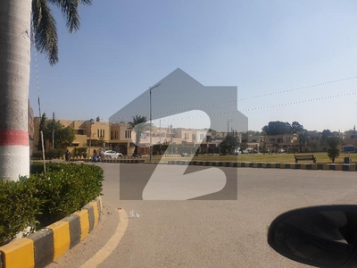 A Good Option For Sale Inside Malir Cantt Falcon Complex Old Falcon Complex (AFOHS)