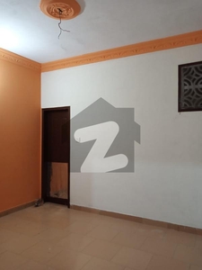 A Prime Location Flat Of 450 Square Feet In Karachi Allahwala Town Sector 31-B