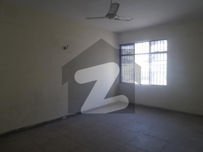 A Spacious 1200 Square Feet Flat In Gulraiz Housing Society Phase 3 Gulraiz Housing Society Phase 3