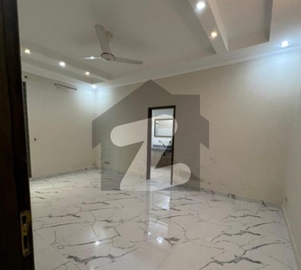 A Well Designed House Is Up For Rent In An Ideal Location In Lahore DHA Phase 3 Block Z