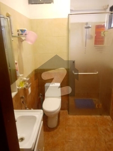 Affordable Flat Available For Sale In Bukhari Commercial Area Bukhari Commercial Area