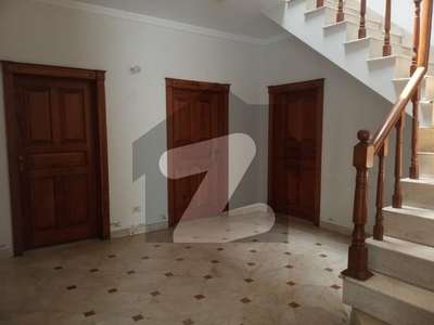 Affordable House Available For Rent In Model Town - Block D Model Town Block D