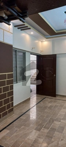 Al Khizra Height 2 Bed Room Lounge Gulistan-e-Jauhar Block 3-A