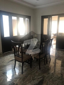 Almost Brand New Semi Furnished Upper Portion Available F-6 Sector F-6