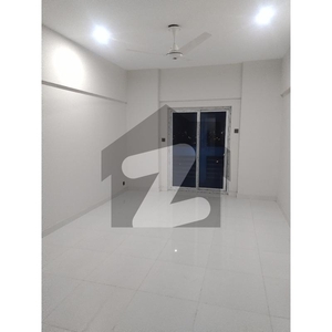 Apartment Available For Rent 3 Bed Brand New Unused Apartment 2200 Sq Ft Clifton Block 9