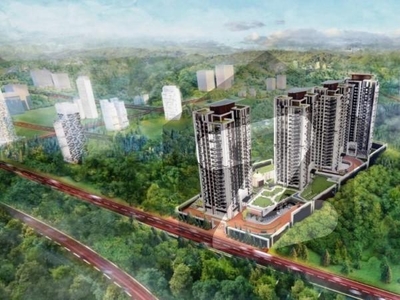 Apartment Available For Sale In The 360 Residences The 360 Residences