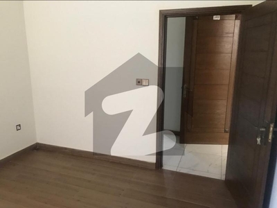 Apartment available For sale Ittehad Commercial Area
